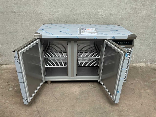 Liebherr - frts 7521 - koelwerkbank - afbeelding 4 van  6