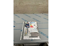 Liebherr - frts 7521 - koelwerkbank - afbeelding 5 van  6