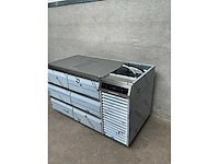 Liebherr - frts 7524 - koelwerkbank - afbeelding 3 van  6