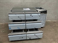 Liebherr - frts 7524 - koelwerkbank - afbeelding 4 van  6