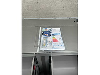 Liebherr - frts 7524 - koelwerkbank - afbeelding 5 van  6