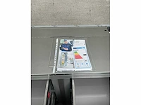 Liebherr - frts 7524 - koelwerkbank - afbeelding 5 van  6
