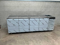 Liebherr - frts 7541 - koelwerkbank - afbeelding 2 van  5
