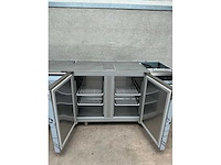 Liebherr - frts 7541 - koelwerkbank - afbeelding 4 van  5