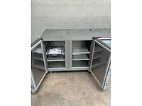 Liebherr - frts 7541 - koelwerkbank - afbeelding 5 van  5