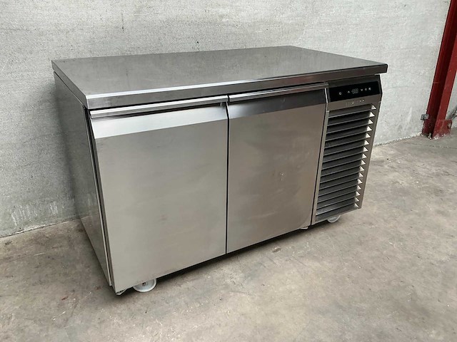 Liebherr - frtsvg 7521 - verrijdbare koelwerkbank - afbeelding 1 van  6