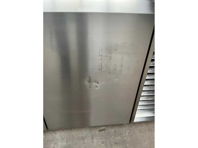 Liebherr - frtsvg 7521 - verrijdbare koelwerkbank - afbeelding 5 van  6