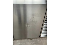 Liebherr - frtsvg 7521 - verrijdbare koelwerkbank - afbeelding 5 van  6