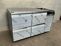 Liebherr - frtsvg 7522 - koelwerkbank