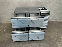Liebherr - frtsvg 7522 - koelwerkbank - afbeelding 4 van  4