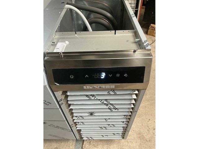 Liebherr - frtsvg 7531 - koelwerkbank - afbeelding 6 van  6