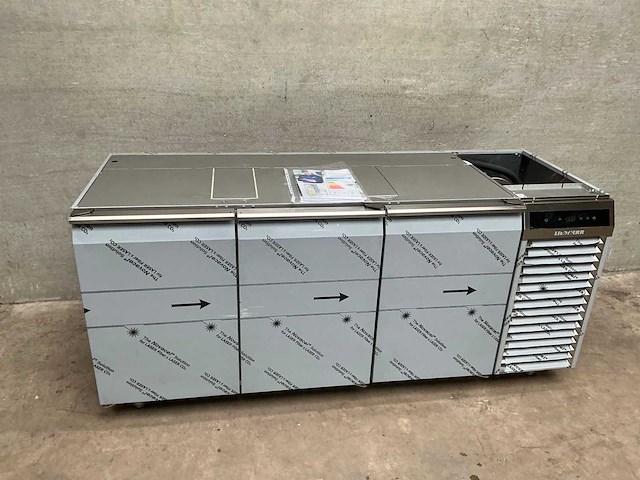 Liebherr - frtsvg 7531 - koelwerkbank - afbeelding 4 van  6