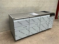 Liebherr - frtsvg 7531 - koelwerkbank