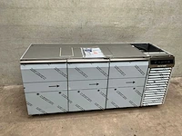 Liebherr - frtsvg 7531 - koelwerkbank - afbeelding 2 van  6