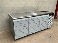 Liebherr - frtsvg 7531 - koelwerkbank - afbeelding 1 van  5