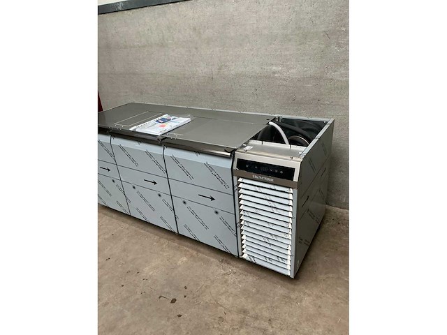 Liebherr - frtsvg 7531 - koelwerkbank - afbeelding 3 van  5