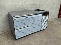 Liebherr - frtsvg 7550 - koelwerkbank - afbeelding 1 van  3