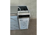Liebherr - frtsvg 7550 - koelwerkbank - afbeelding 2 van  3