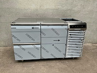 Liebherr - frtsvg 7550 - koelwerkbank - afbeelding 2 van  6