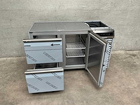 Liebherr - frtsvg 7550 - koelwerkbank - afbeelding 5 van  6