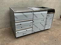 Liebherr - frtsvg 7552 - koelwerkbank - afbeelding 1 van  6