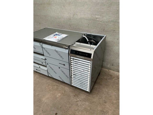 Liebherr - frtsvg 7552 - koelwerkbank - afbeelding 3 van  6