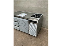 Liebherr - frtsvg 7552 - koelwerkbank - afbeelding 3 van  6