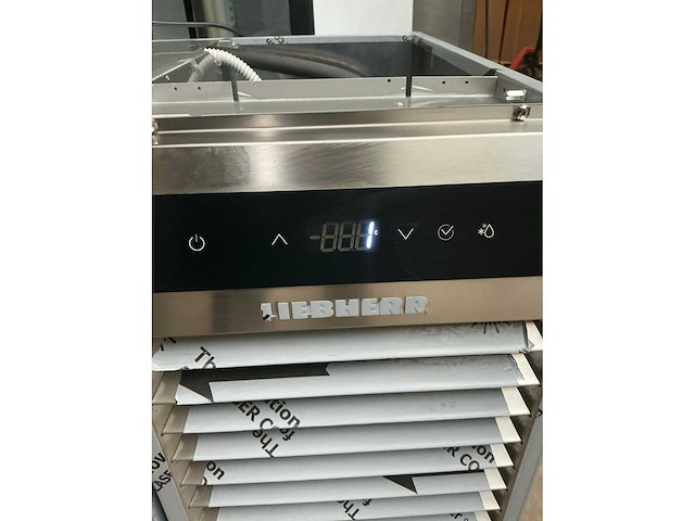 Liebherr - frtsvg 7552 - koelwerkbank - afbeelding 6 van  6