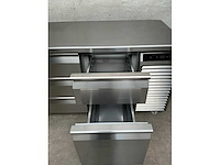 Liebherr - frtsvg 7566 - verrijdbare koelwerkbank - afbeelding 4 van  7