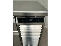 Liebherr - frtsvg 7566 - verrijdbare koelwerkbank - afbeelding 7 van  7