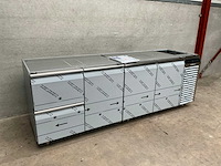 Liebherr - frtsvg 7570 - koelwerkbank