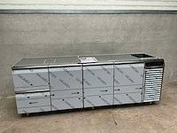 Liebherr - frtsvg 7570 - koelwerkbank - afbeelding 2 van  6