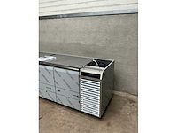 Liebherr - frtsvg 7570 - koelwerkbank - afbeelding 3 van  6