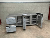 Liebherr - frtsvg 7570 - koelwerkbank - afbeelding 5 van  6