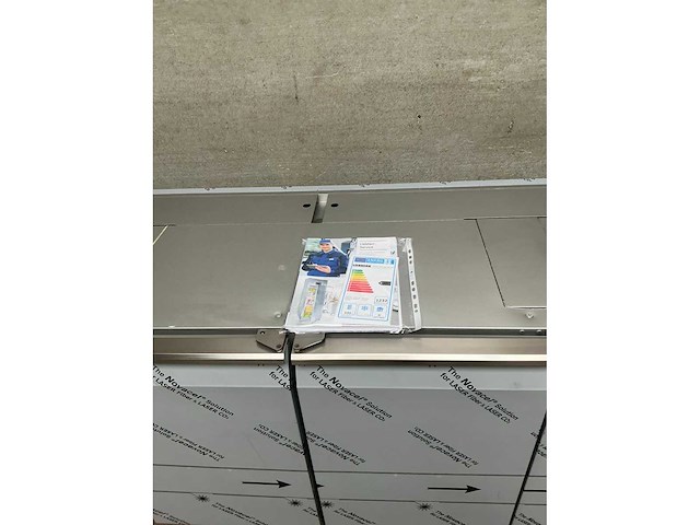 Liebherr - frtsvg 7570 - koelwerkbank - afbeelding 3 van  5