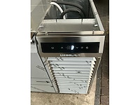 Liebherr - frtsvg 7570 - koelwerkbank - afbeelding 4 van  5