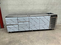 Liebherr - frtsvg 7576 - koelwerkbank - afbeelding 2 van  7