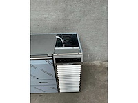 Liebherr - frtsvg 7576 - koelwerkbank - afbeelding 4 van  7