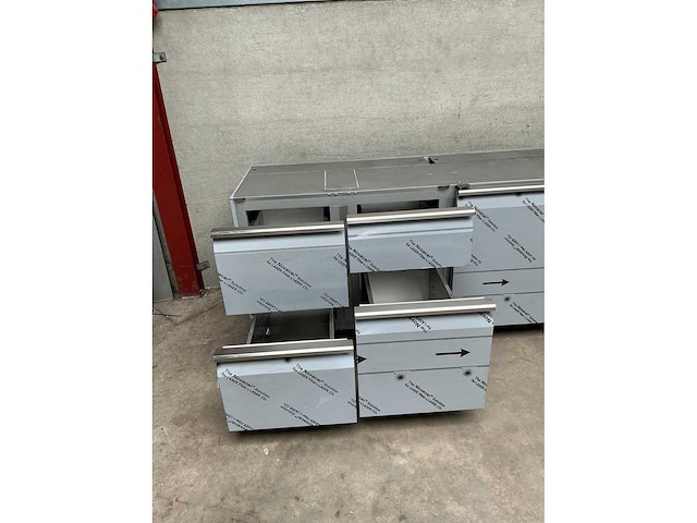 Liebherr - frtsvg 7576 - koelwerkbank - afbeelding 6 van  7