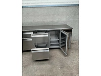 Liebherr - frtsvg 7584 - verrijdbare koelwerkbank - afbeelding 5 van  6