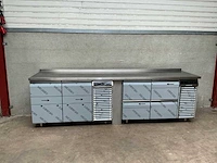 Liebherr - gekoelde werkbank - afbeelding 2 van  8