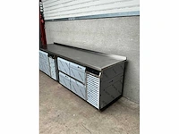 Liebherr - gekoelde werkbank - afbeelding 3 van  8