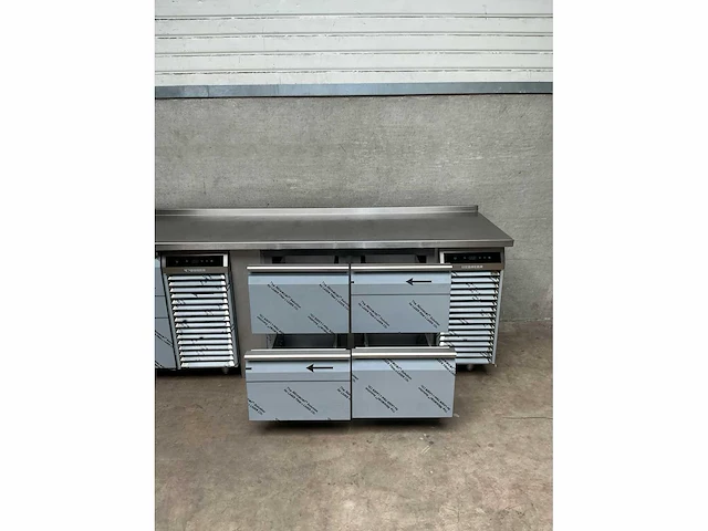 Liebherr - gekoelde werkbank - afbeelding 5 van  8
