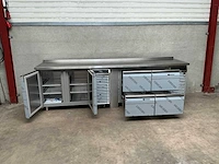 Liebherr - gekoelde werkbank - afbeelding 6 van  8
