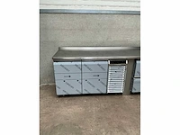 Liebherr - gekoelde werkbank - afbeelding 7 van  8