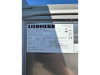 Liebherr - ggpv 6570 index 40b - overige koelen en vriezen - afbeelding 7 van  7