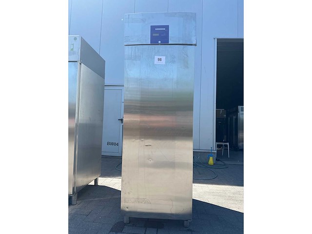 Liebherr - ggpv 6570 index 40b /001 - overige koelen en vriezen - afbeelding 1 van  6