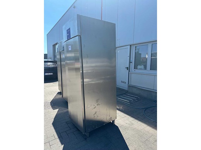 Liebherr - ggpv 6570 index 40b /001 - overige koelen en vriezen - afbeelding 2 van  6