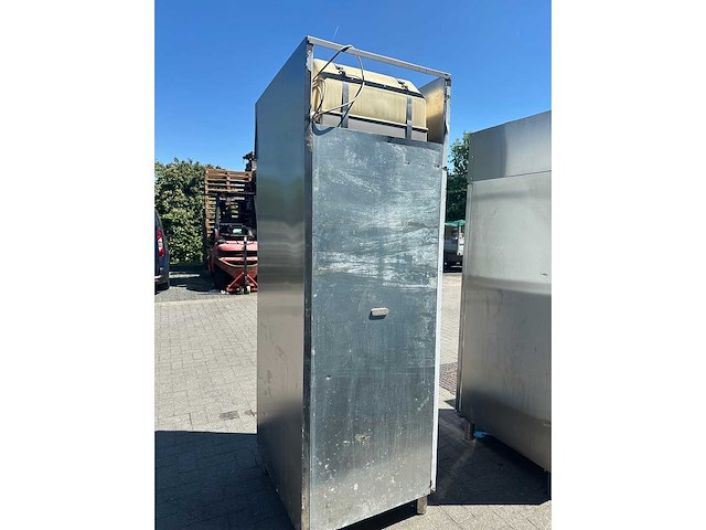 Liebherr - ggpv 6570 index 40b /001 - overige koelen en vriezen - afbeelding 3 van  6