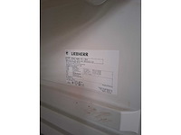 Liebherr - koelkast - afbeelding 3 van  3